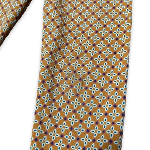 Matilda Jane Pretend Today Bennys Ruffle Leggings Girls 4 Make Believe - Picture 5 of 5